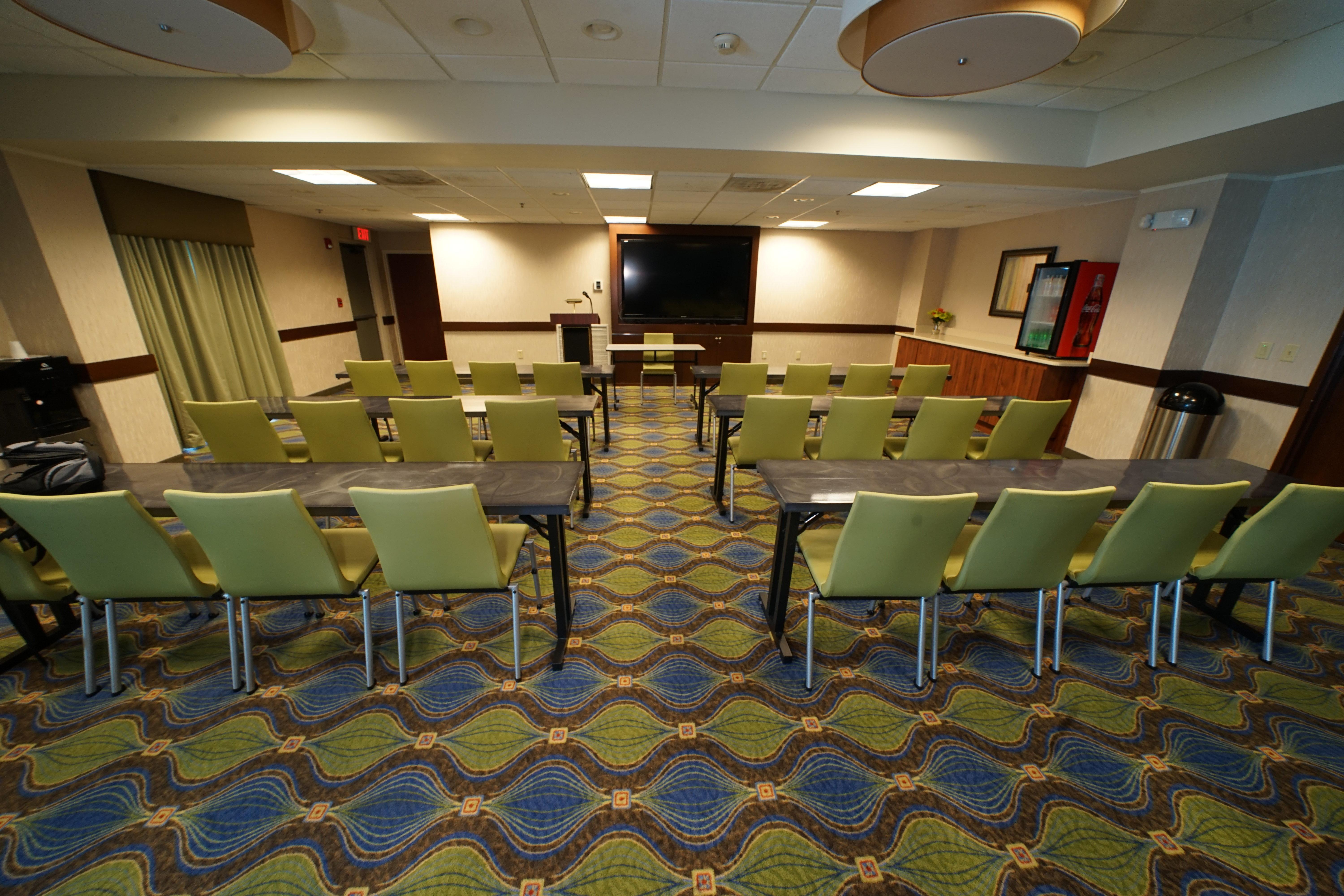 Holiday Inn Express Hotel & Suites Tampa-Oldsmar By Ihg Exteriör bild