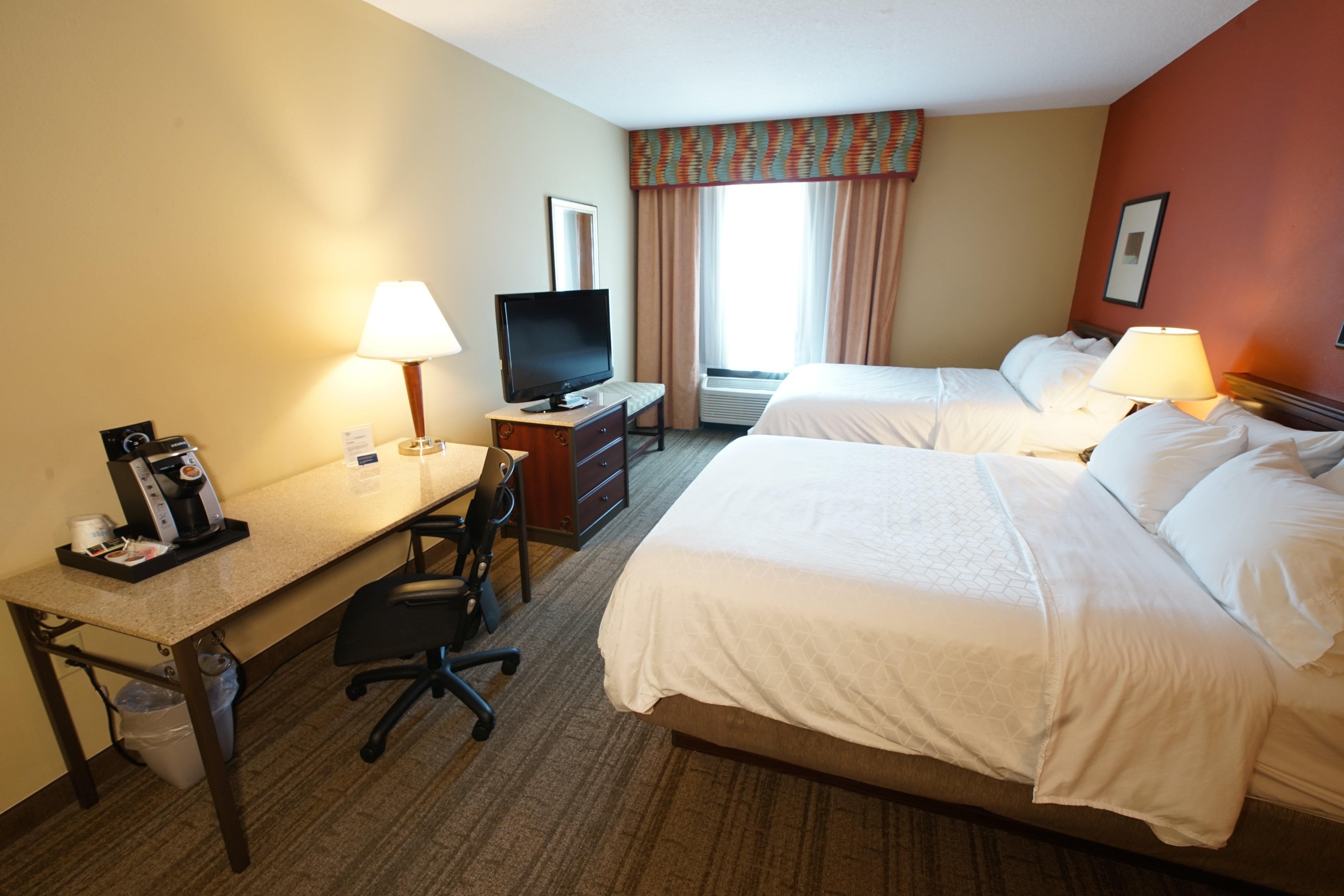 Holiday Inn Express Hotel & Suites Tampa-Oldsmar By Ihg Exteriör bild
