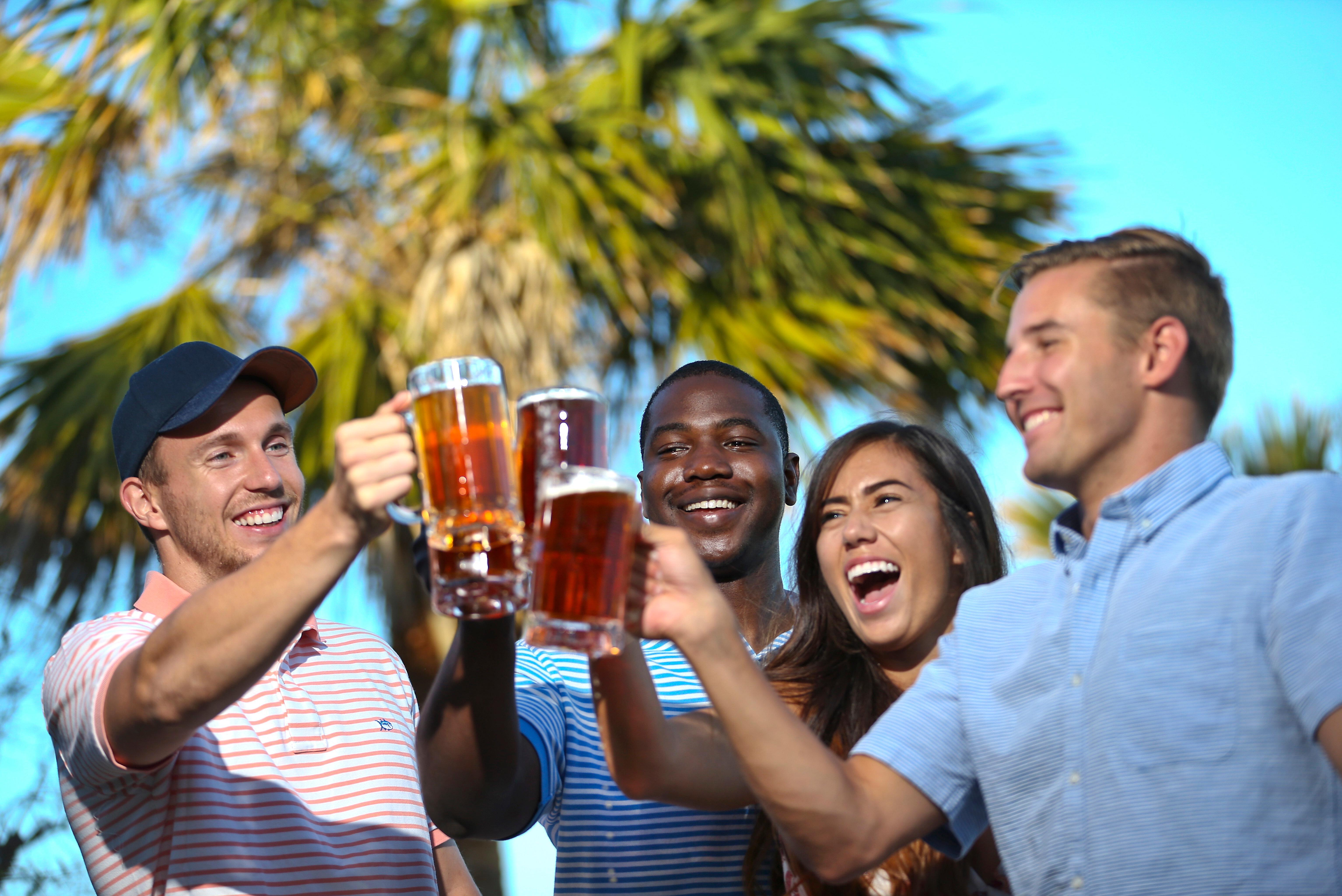 Holiday Inn Express Hotel & Suites Tampa-Oldsmar By Ihg Exteriör bild