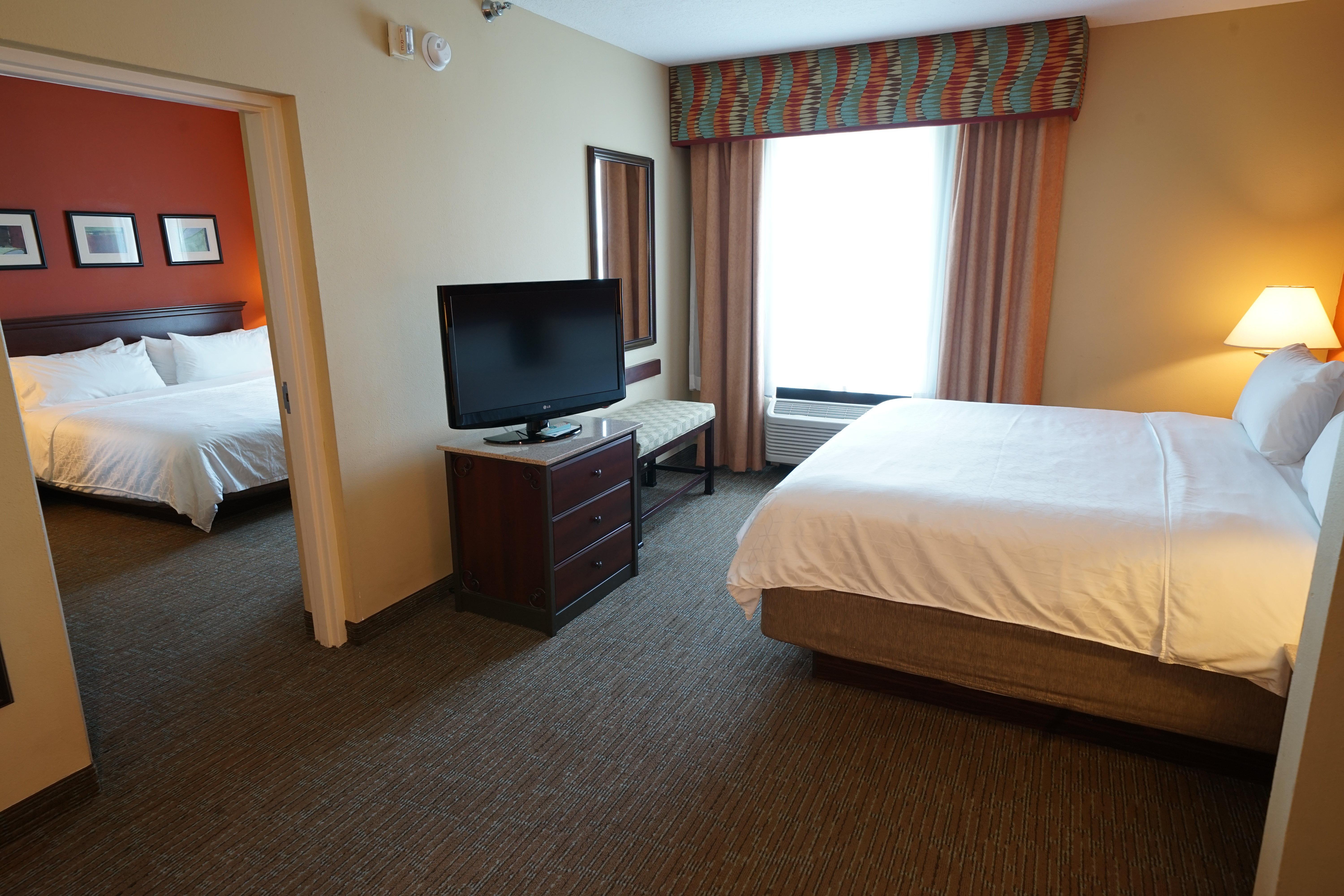 Holiday Inn Express Hotel & Suites Tampa-Oldsmar By Ihg Exteriör bild