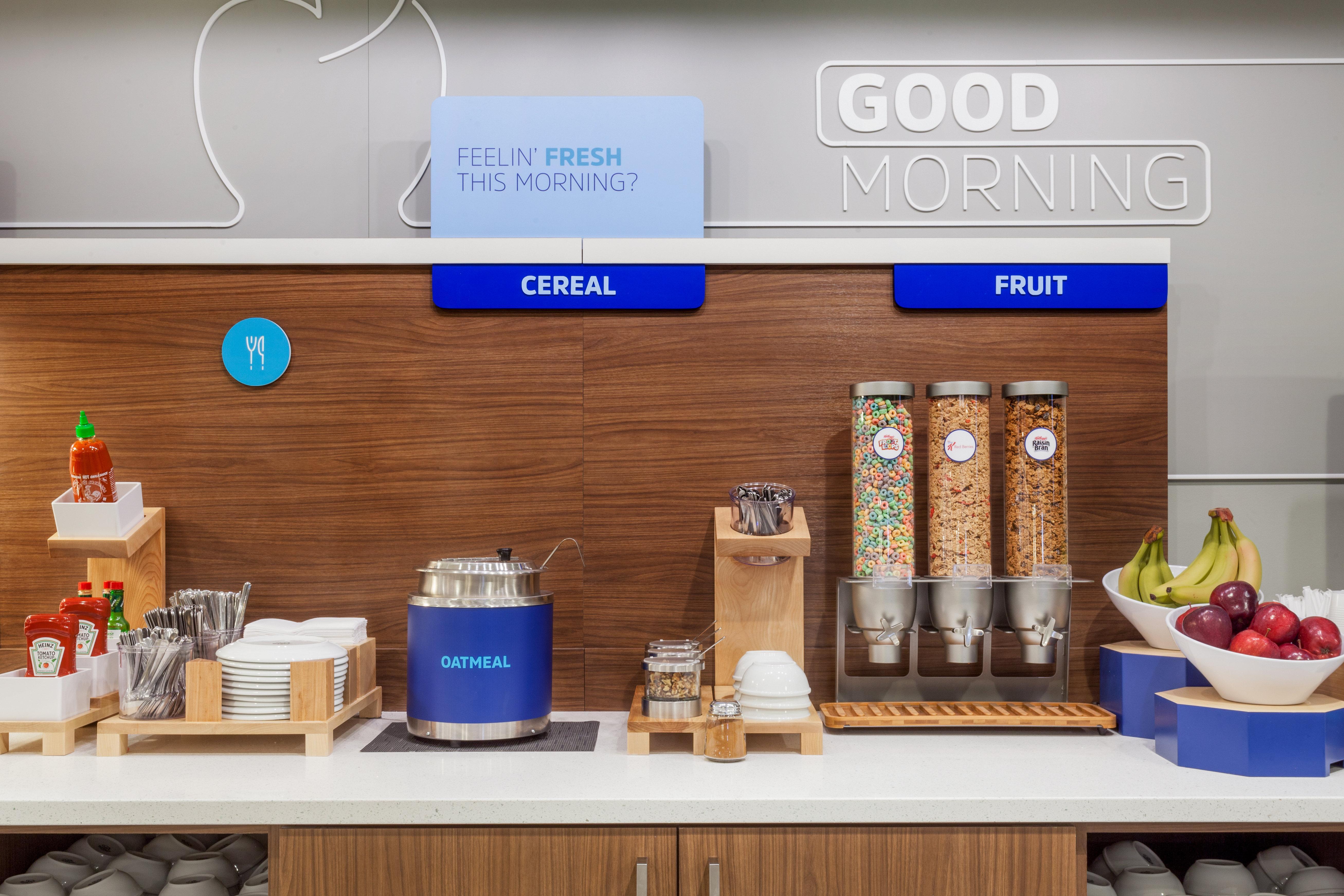 Holiday Inn Express Hotel & Suites Tampa-Oldsmar By Ihg Exteriör bild