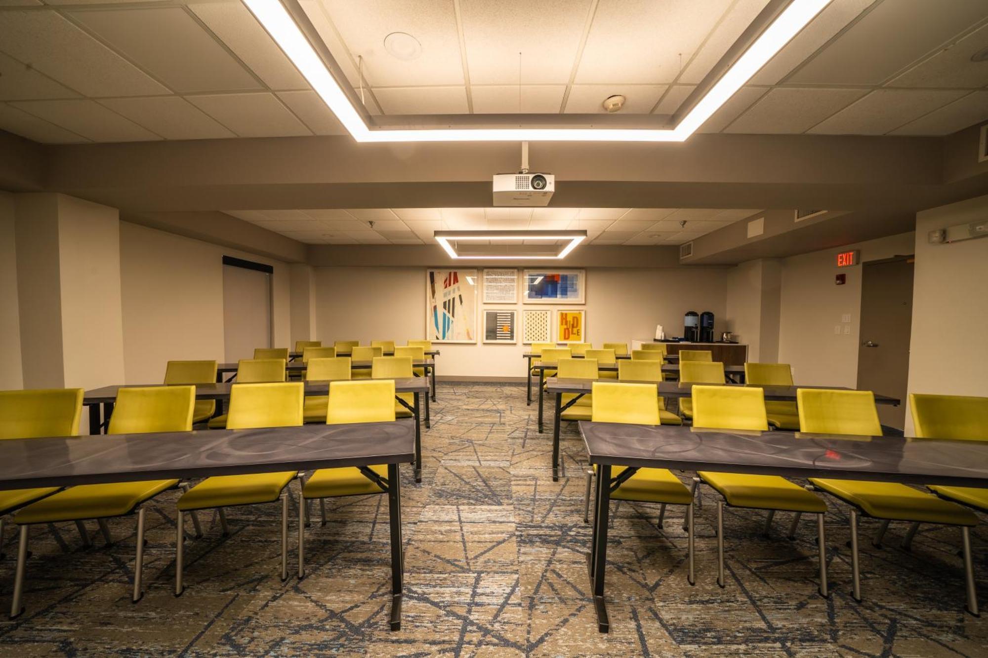 Holiday Inn Express Hotel & Suites Tampa-Oldsmar By Ihg Exteriör bild